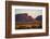 The Olgas (Kata Tjuta), Uluru-Kata Tjuta Nat'l Park, UNESCO Site, Northern Territory, Australia-Michael Runkel-Framed Photographic Print