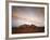 The Olgas, Uluru-Kata Tjuta NP, Northern Territory, Australia-Walter Bibikow-Framed Photographic Print