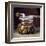 The Olive Jar-Cathy Lamb-Framed Giclee Print