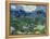 The Olive Trees, 1889-Vincent van Gogh-Framed Premier Image Canvas