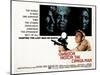 The Omega Man, Charleton Heston, 1971-null-Mounted Art Print