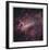The Omega Nebula in Saggitarius-Robert Gendler-Framed Giclee Print