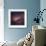 The Omega Nebula in Saggitarius-Robert Gendler-Framed Giclee Print displayed on a wall