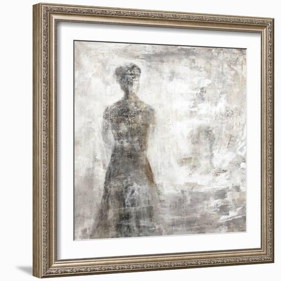 The On Looker-Alexys Henry-Framed Giclee Print