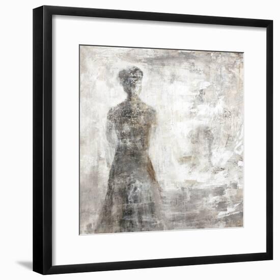 The On Looker-Alexys Henry-Framed Giclee Print