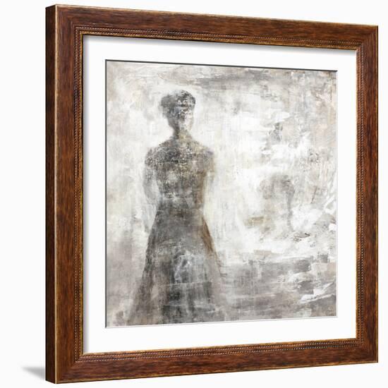 The On Looker-Alexys Henry-Framed Giclee Print