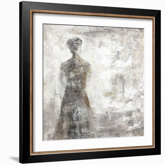 The On Looker-Alexys Henry-Framed Giclee Print