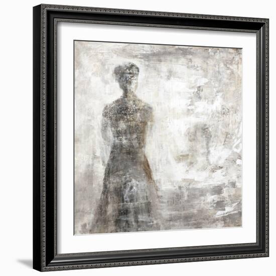 The On Looker-Alexys Henry-Framed Giclee Print