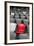 The One-George Oze-Framed Photographic Print