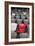 The One-George Oze-Framed Photographic Print