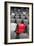 The One-George Oze-Framed Photographic Print