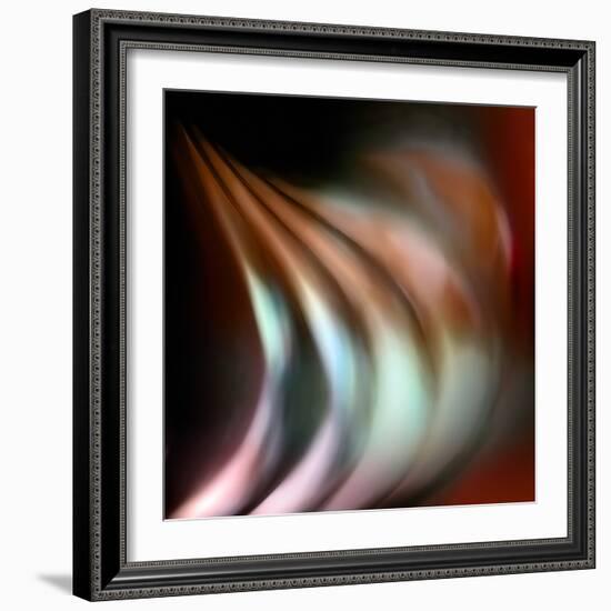 The Onion-Ursula Abresch-Framed Photographic Print