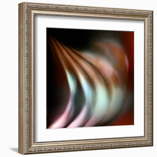 The Onion-Ursula Abresch-Framed Premium Photographic Print