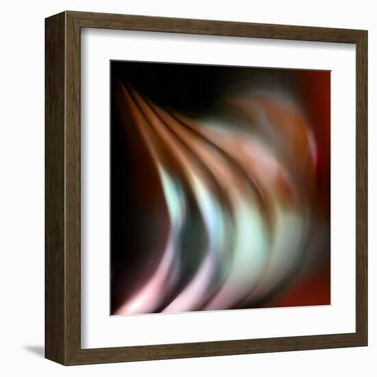 The Onion-Ursula Abresch-Framed Premium Photographic Print