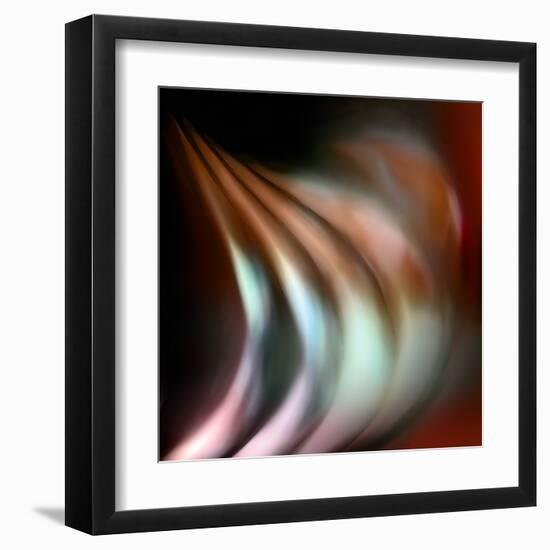 The Onion-Ursula Abresch-Framed Premium Photographic Print