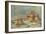 The Onions, 1881 (Oil on Canvas)-Pierre Auguste Renoir-Framed Giclee Print