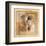 the Only Love-Joadoor-Framed Art Print