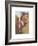 The Only Way!-Charles Crombie-Framed Premium Giclee Print