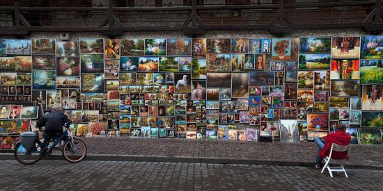 Photographic Print, , large