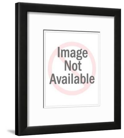 The Open Door Policy Is Only For Leaving New Yorker Cartoon Premium Giclee Print By Leo Cullum Art Com