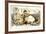 The Opening of the Congressional Session, 1887-Joseph Keppler-Framed Giclee Print