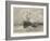 The Opening of the Manchester Ship Canal-William Lionel Wyllie-Framed Giclee Print