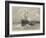 The Opening of the Manchester Ship Canal-William Lionel Wyllie-Framed Giclee Print