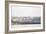 The Opening of the Waterloo Bridge on the 18th of June-Augustus Charles Pugin-Framed Giclee Print