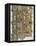 The Opening Words of St Mark's Gospel, 800 Ad-null-Framed Premier Image Canvas