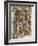 The Opening Words of St Mark's Gospel, 800 Ad-null-Framed Giclee Print