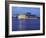 The Opera House at Dusk, Copenhagen, Denmark, Scandinavia, Europe-Frank Fell-Framed Photographic Print