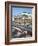 The Opera House, Vienna, Austria-Peter Thompson-Framed Photographic Print