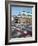 The Opera House, Vienna, Austria-Peter Thompson-Framed Photographic Print