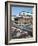 The Opera House, Vienna, Austria-Peter Thompson-Framed Photographic Print