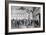 The Opera, Paris, 1875-80-null-Framed Giclee Print