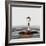 The Orange Drop-Heidi Westum-Framed Photographic Print