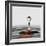 The Orange Drop-Heidi Westum-Framed Photographic Print