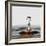 The Orange Drop-Heidi Westum-Framed Photographic Print