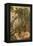 The Orange Gatherers-John William Waterhouse-Framed Premier Image Canvas