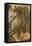 The Orange Gatherers-John William Waterhouse-Framed Premier Image Canvas