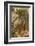 The Orange Gatherers-John William Waterhouse-Framed Giclee Print