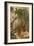 The Orange Gatherers-John William Waterhouse-Framed Giclee Print