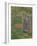 The Orchard-Nelly Erichsen-Framed Giclee Print