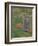 The Orchard-Nelly Erichsen-Framed Giclee Print