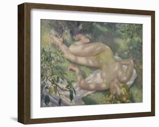 The Orchard-Dod Procter-Framed Giclee Print