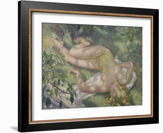 The Orchard-Dod Procter-Framed Giclee Print