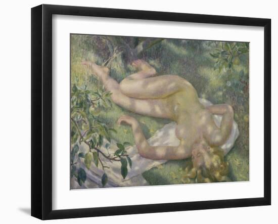 The Orchard-Dod Procter-Framed Giclee Print