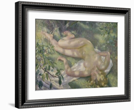 The Orchard-Dod Procter-Framed Giclee Print
