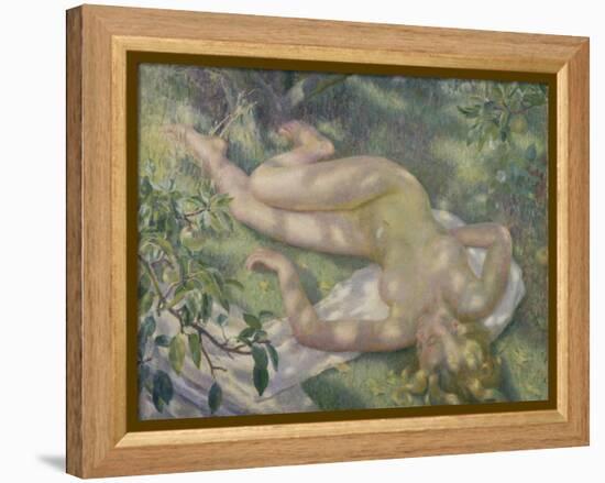 The Orchard-Dod Procter-Framed Premier Image Canvas