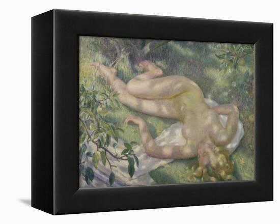 The Orchard-Dod Procter-Framed Premier Image Canvas